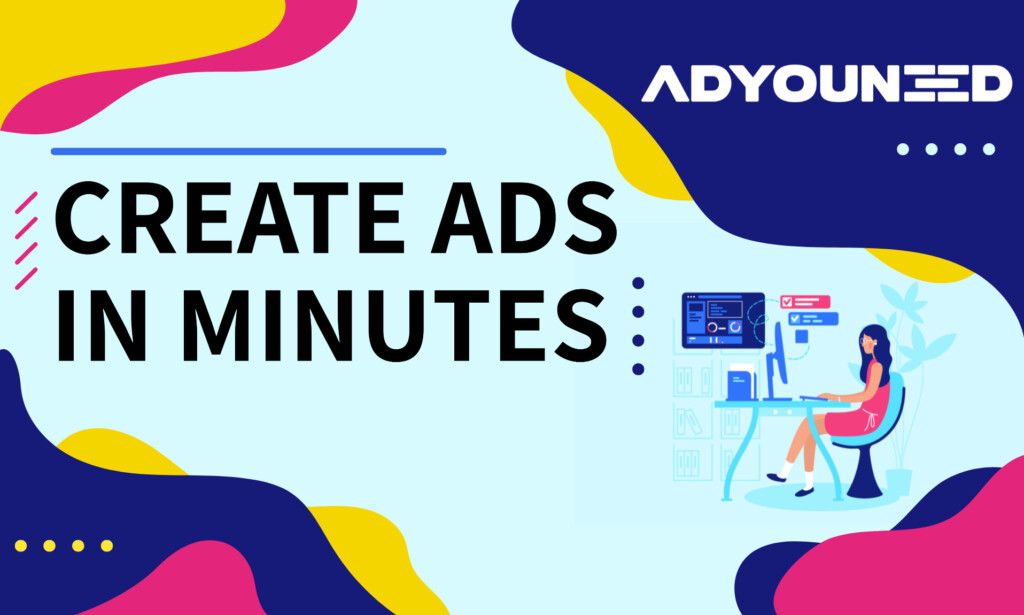 Adscook review - Facebook Ads automation 3 AdYouNeed - Optimise Your Google & Facebook Ads Powered By AI