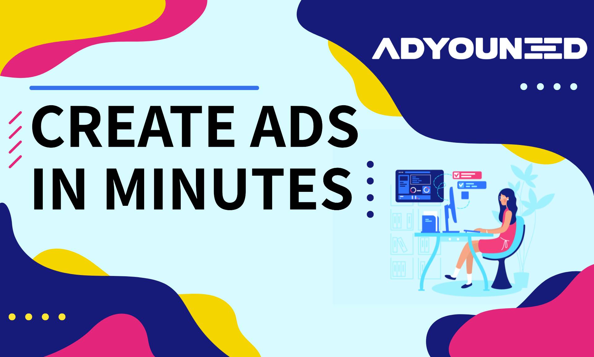 AdYouNeed - Optimise Your Google & Facebook Ads Powered By AI