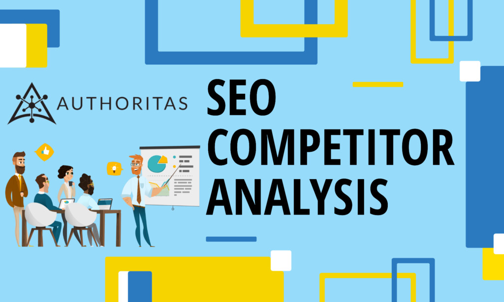 Authoritas - The most powerful SEO Competitor Analysis Tool - Custom dimensions