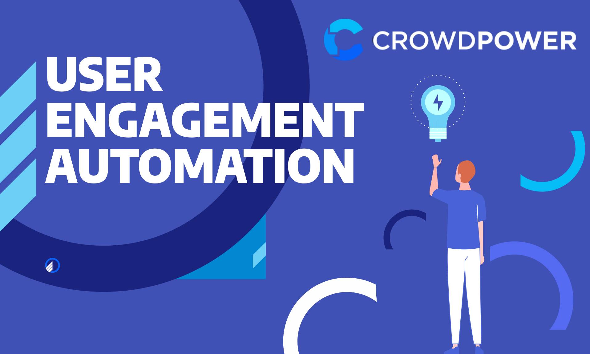 CrowdPower - Marketing Automation For All Types of Companies