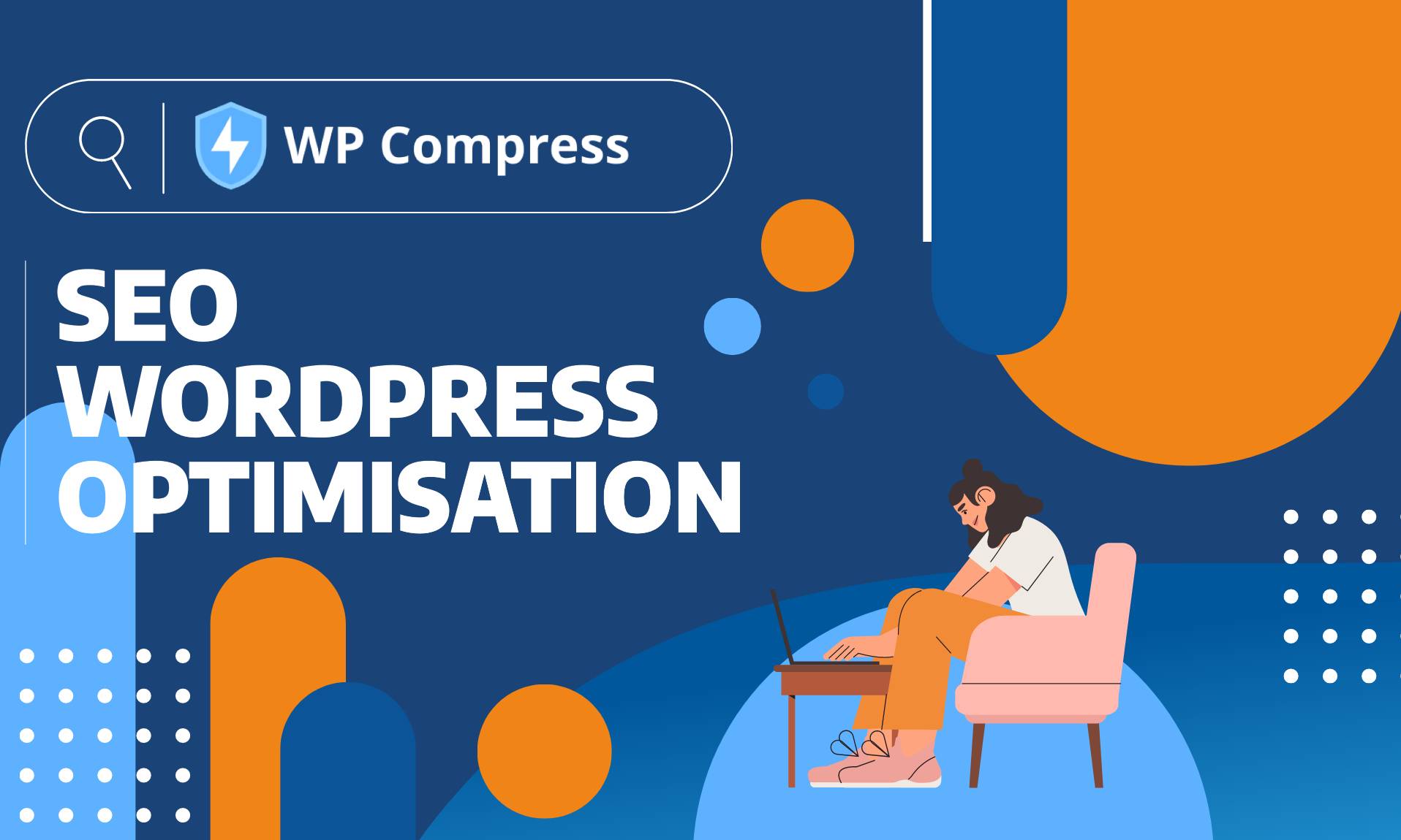 WP Compress - Optimise Your WordPress Website For Better SEO