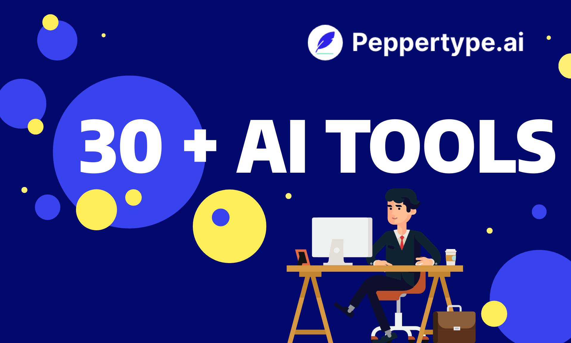 Peppertype - AI Copywriting with some of the best results