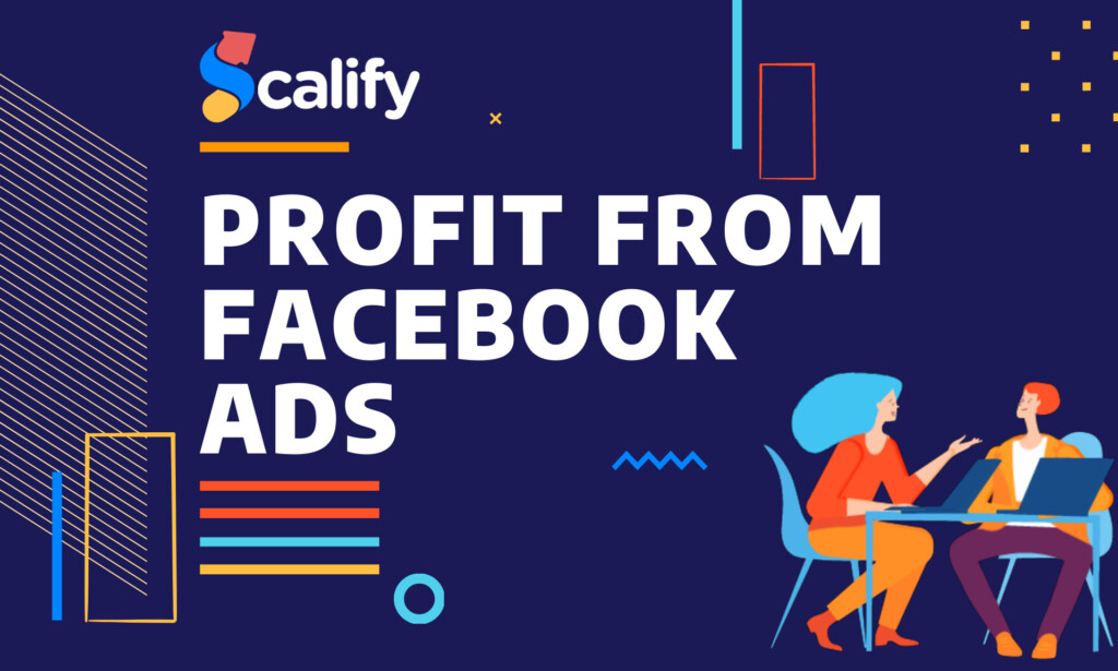 Scalify - Scale your Facebook Ads