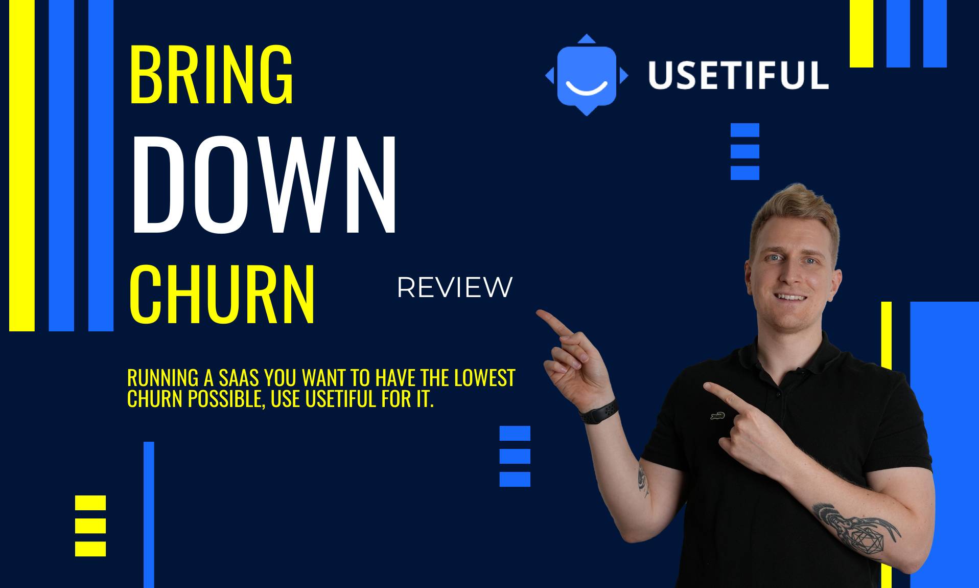 Usetiful Review - Build product tours and checklists for your customers | Walkme alternative