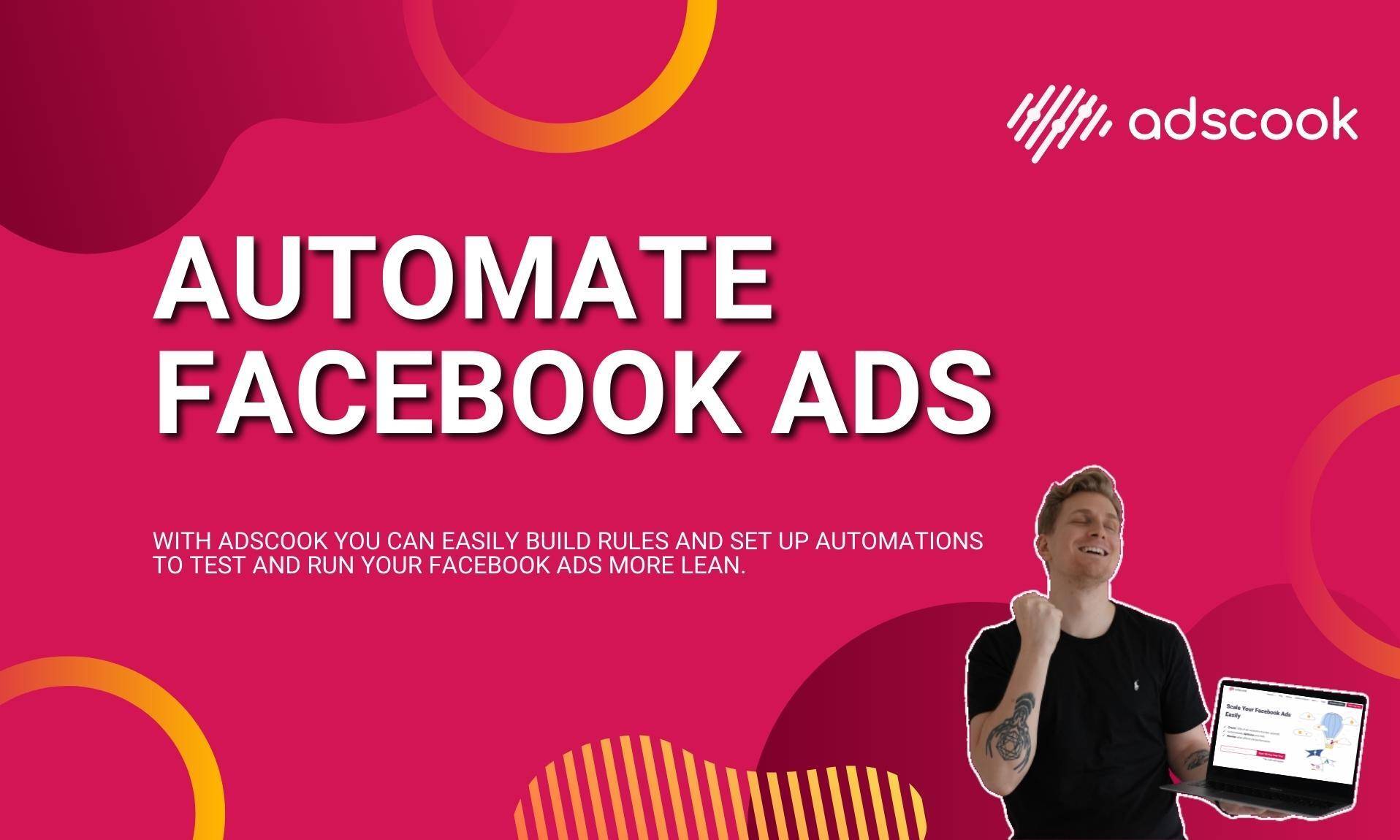 Adscook review - Facebook Ads automation