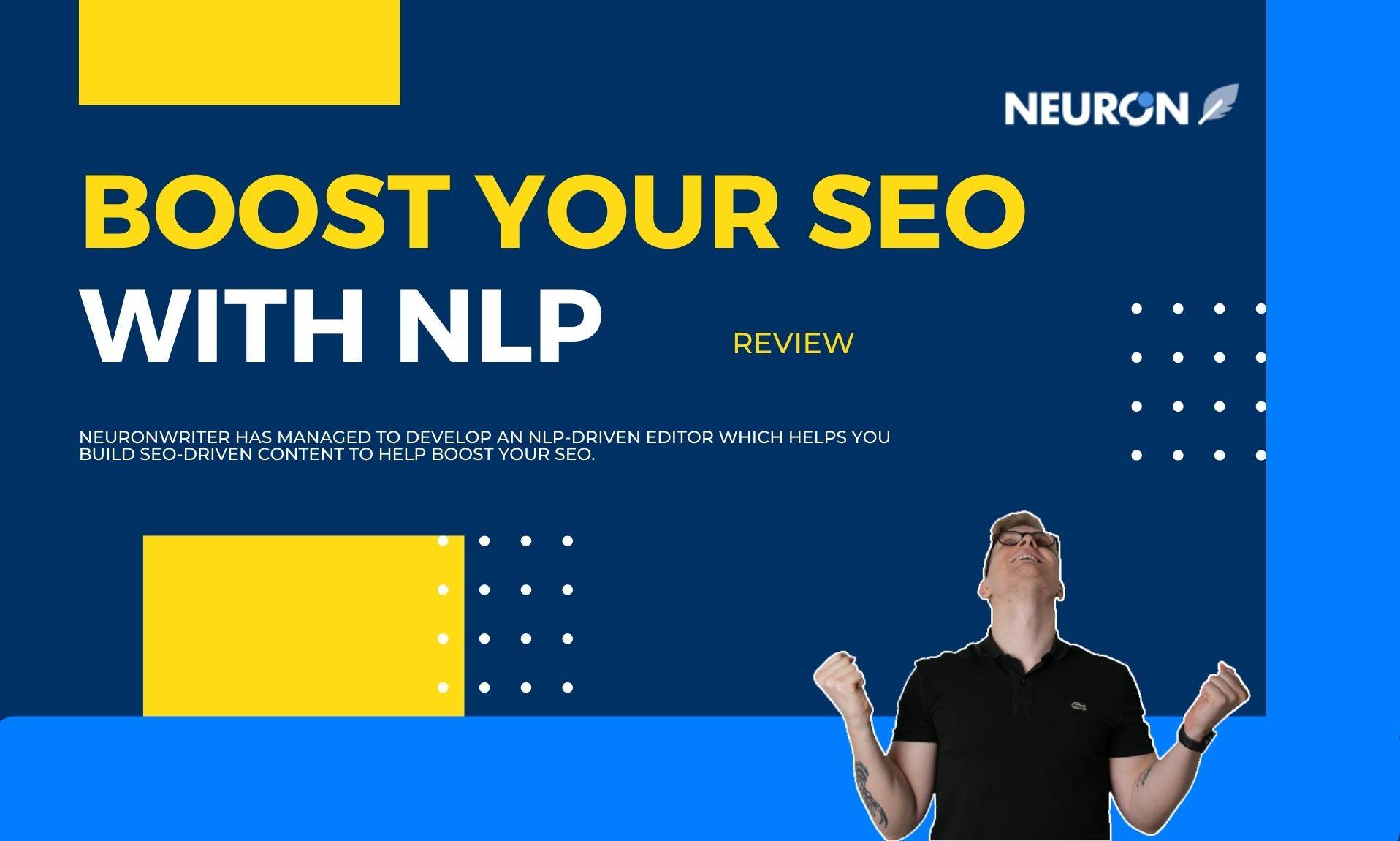 Neuronwriter Review An SEO NLP Editor For Your Content