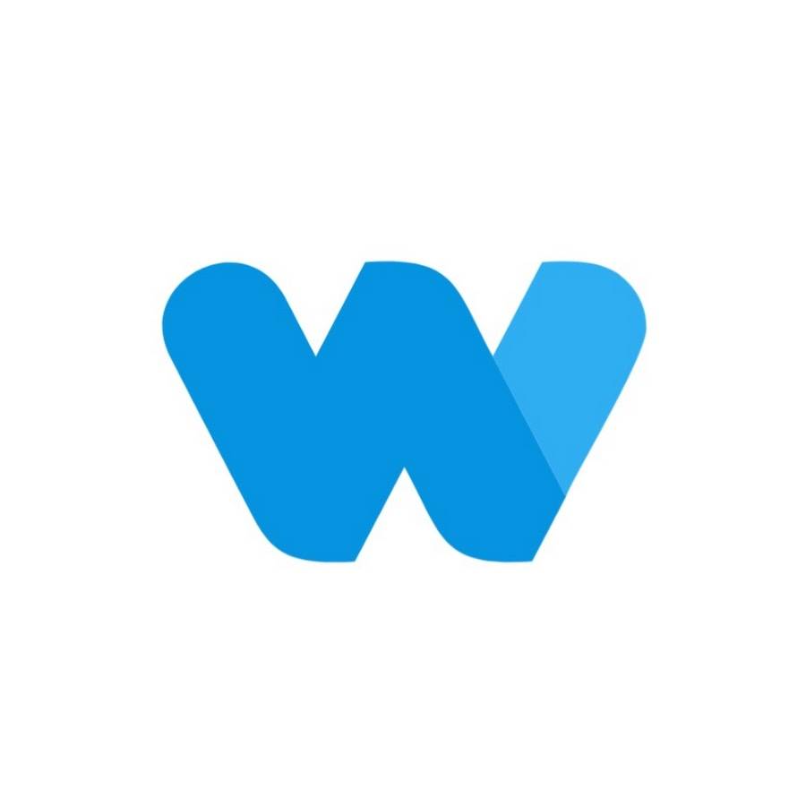 wave video logo