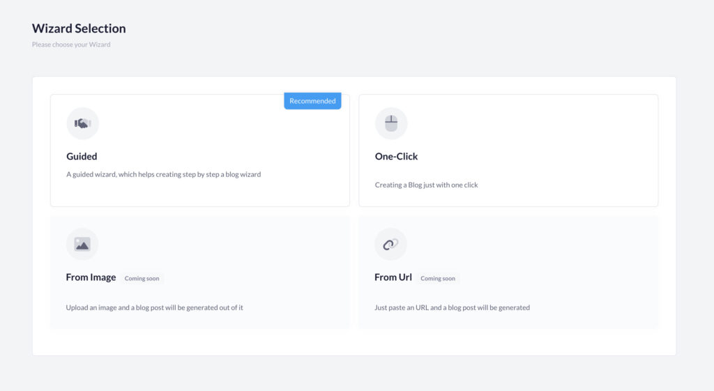 Creaitor.Ai Features: Unlock Powerful AI Tools for Content Creation 2 Creaitor.Ai Features: Unlock Powerful AI Tools for Content Creation