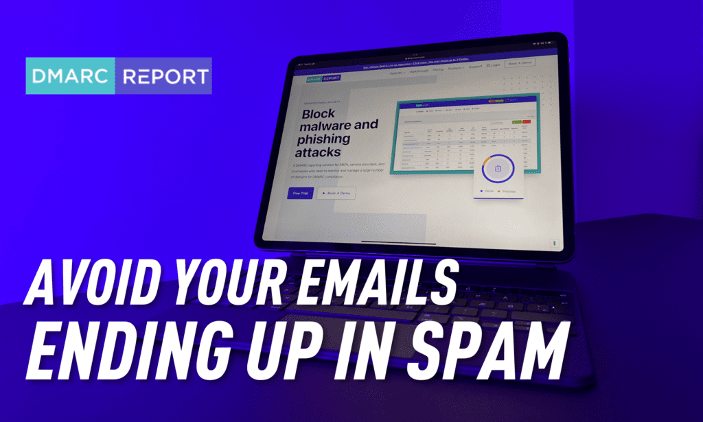 DMARCreport Review - Every Email Marketeer Should Do This