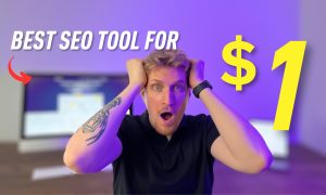 Serpple Review The Best SEO Tool for 1