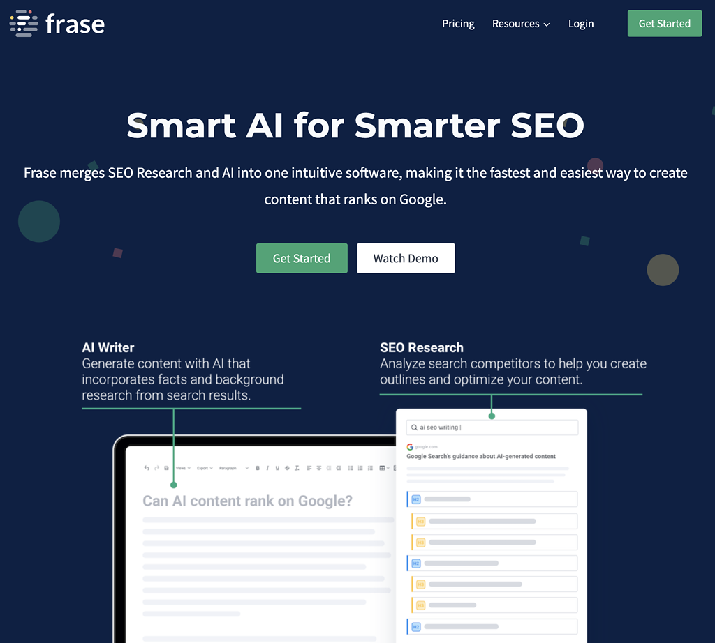 Surfer SEO Review: The Best AI SEO Tool? (December 2023) 