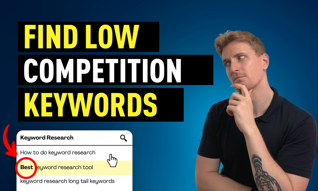 Keyword Chef Review: Thousands Of Low-Competition Keywords