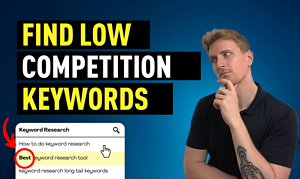 Keyword Chef Review Thousands Of Low Competition Keywords