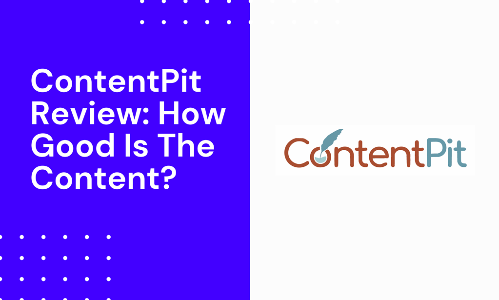 ContentPit Review: Content Writing Service On Auto-Pilot