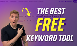 Keyword Tool Review Best Free SEO Keyword Research Tool