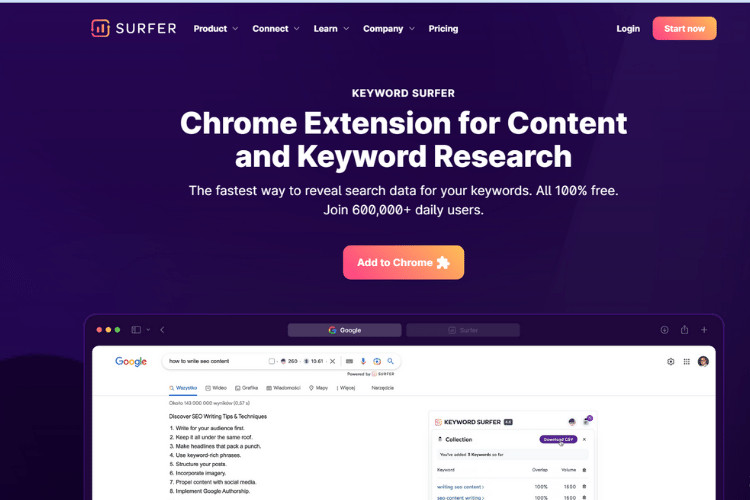 SurferSEO Review: This SEO Tool Worth Your Time and Money? :  r/besttools4affiliate