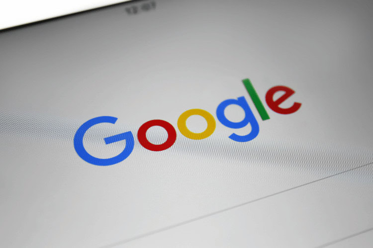 Is My Website Crawlable? 5 Simple Ways to Check 1 Google on a tablet