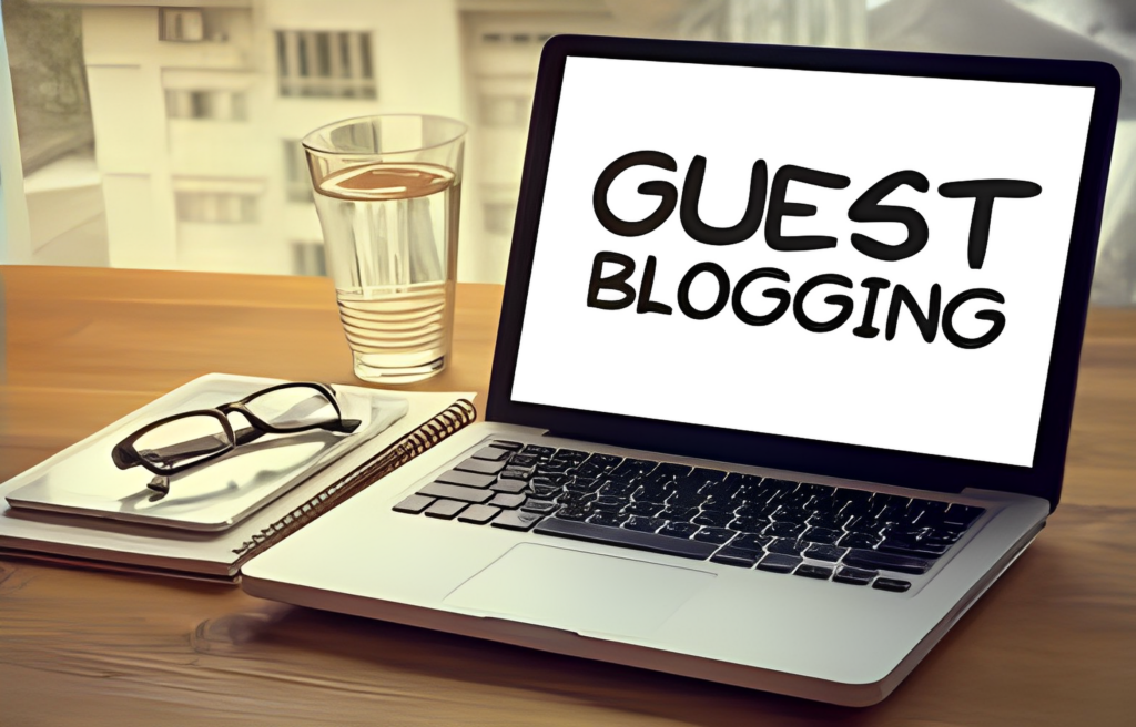 Guest Blogging On Other White Hat Websites