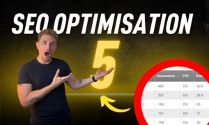 Query Hunter Review A To Do List Of SEO Optimizations