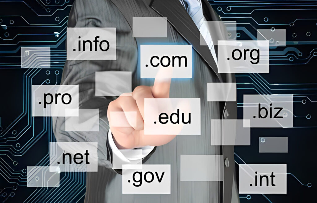 Do TLDs affect SEO? (What to Know Before Choosing Your Domain) 1 The Impact of Domain TLDs on SEO