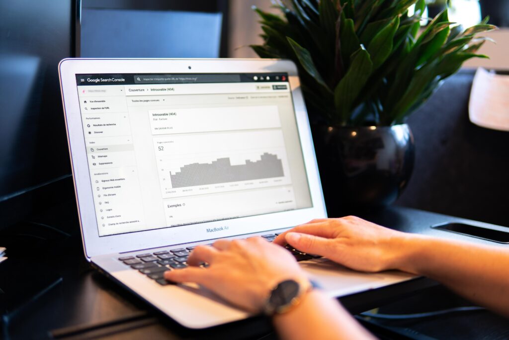 What 'Not Provided' Means in Google Analytics 3 Google Search Console