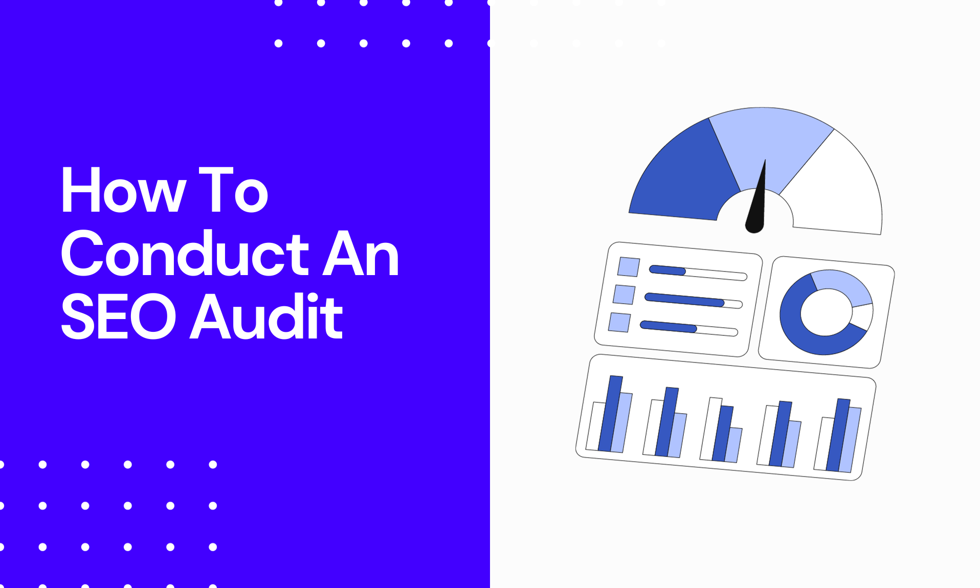 Conducting An Seo Audit The Complete Guide