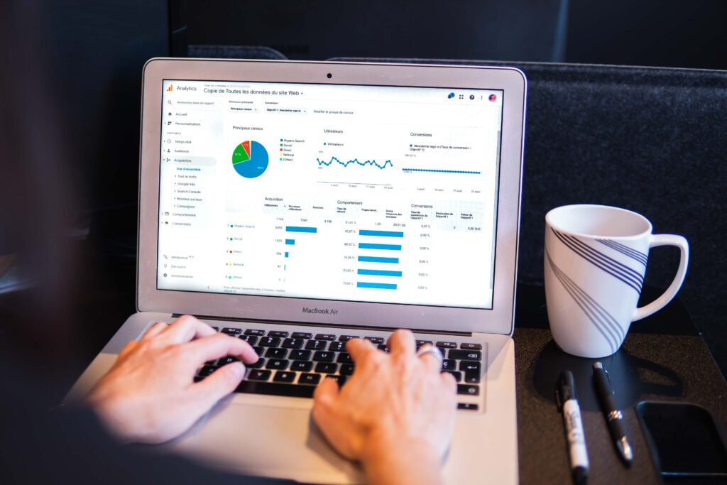 What 'Not Provided' Means in Google Analytics 2 Integration With Google Analytics