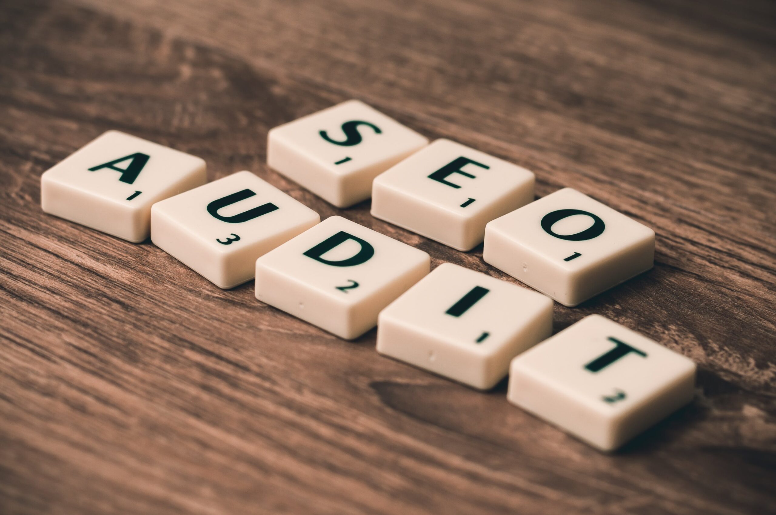 Overview of SEO Auditing