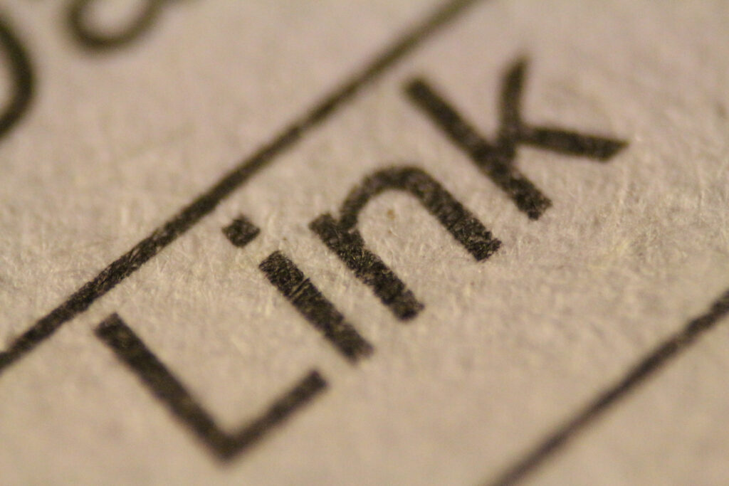 Hyperlink Vs Link: Understanding The Important Difference