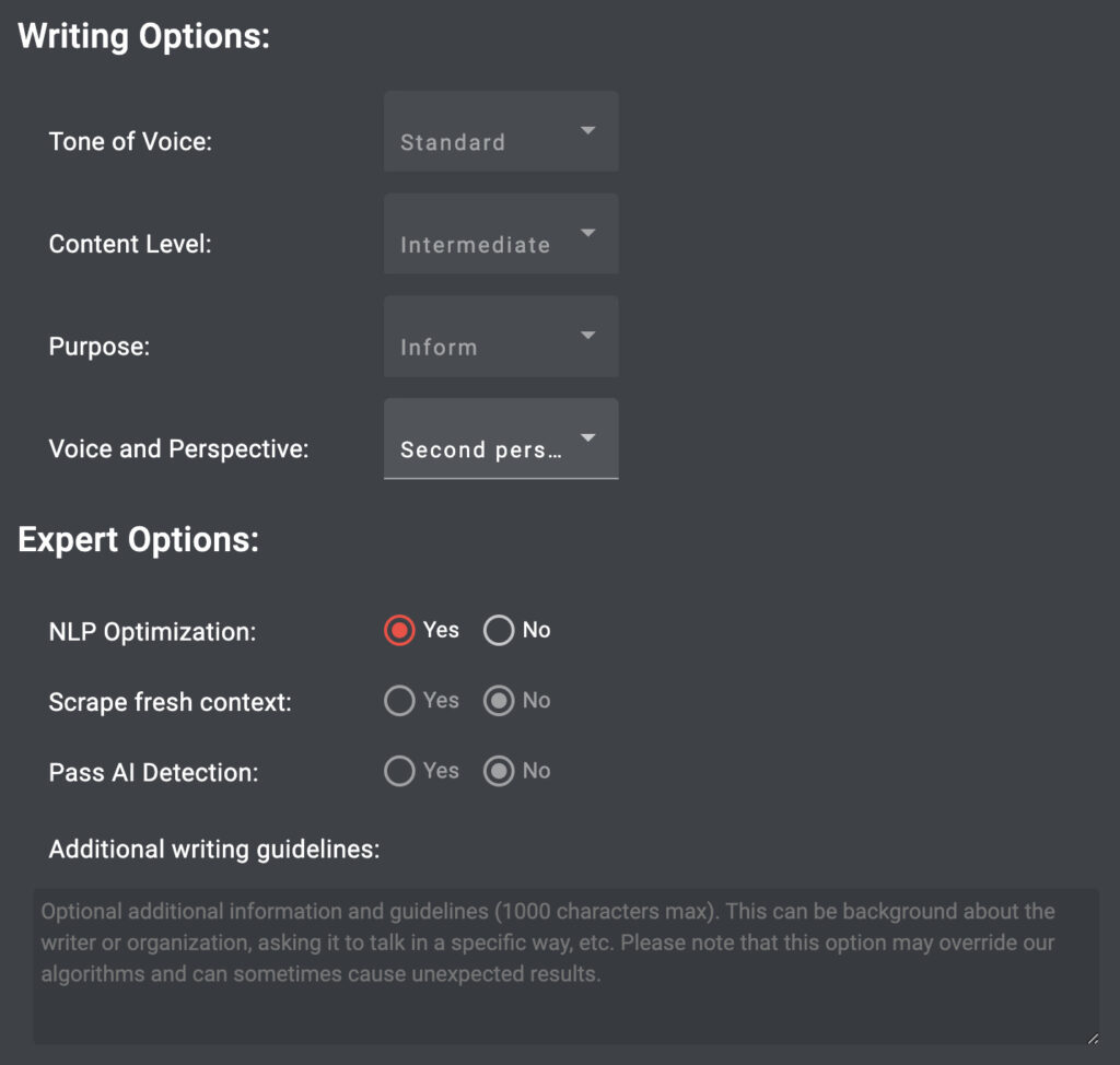 KWHero Review 2025: Features, Pricing & Alternatives 6 ai-options-kwhero