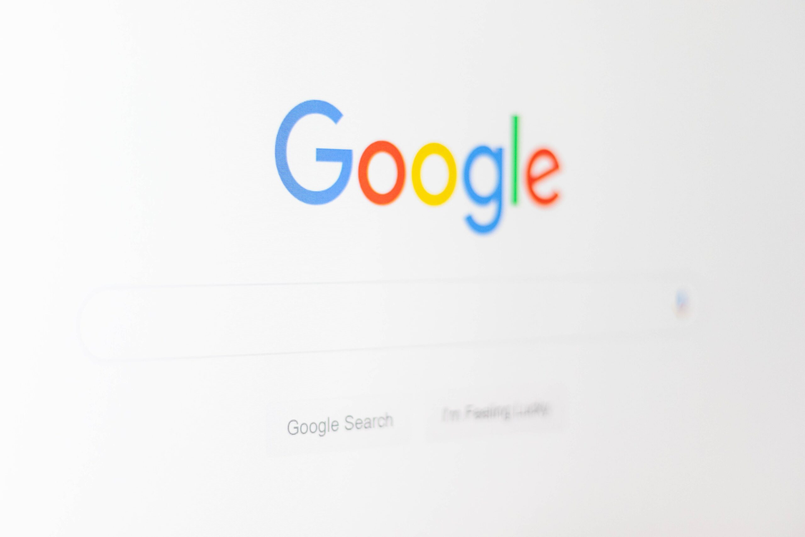 how to rank higher on google searches