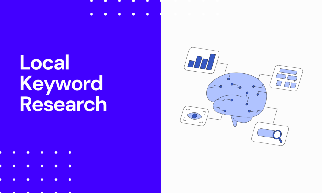 Local Keyword Research - Strategies for Targeted SEO Success