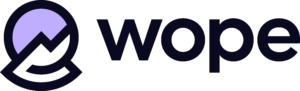 Wope logo
