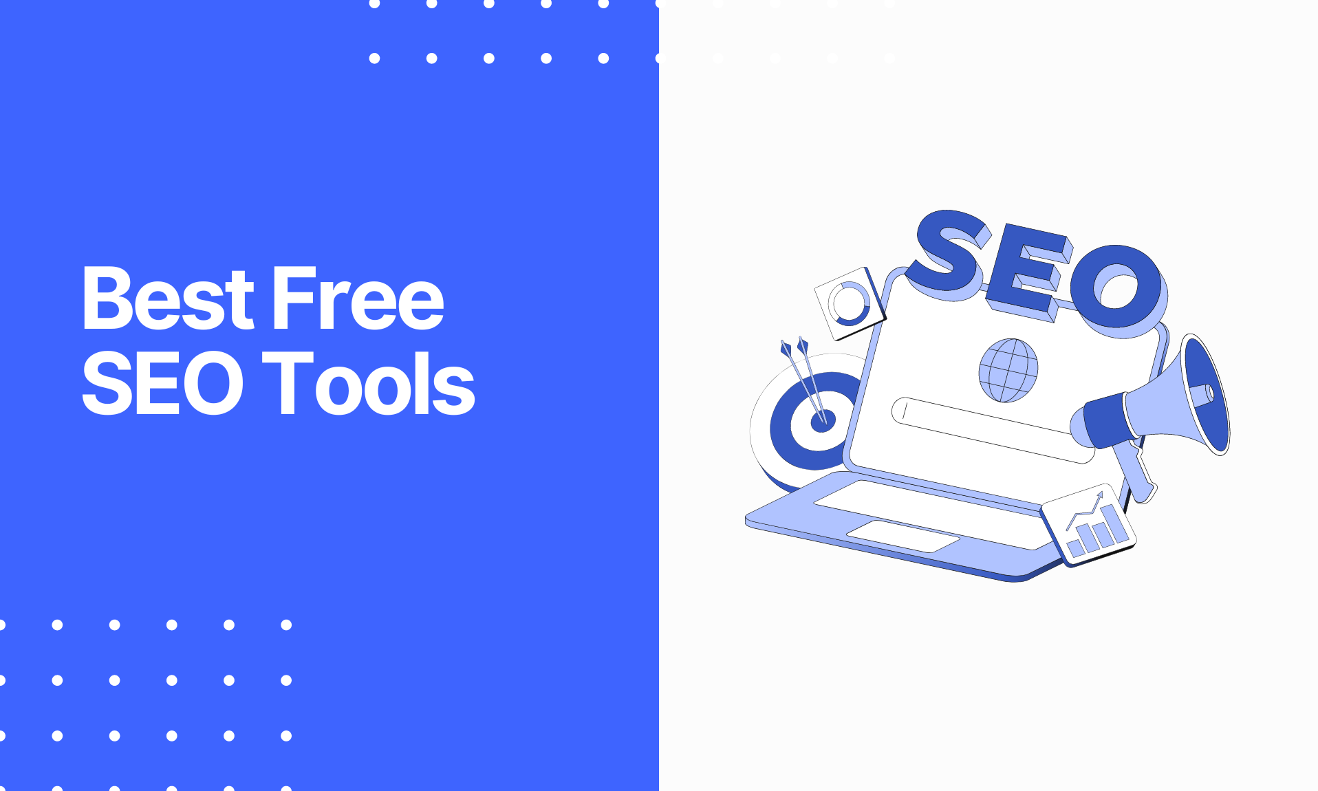 Phillip Stemann 72 Best Free SEO Tools [2024]