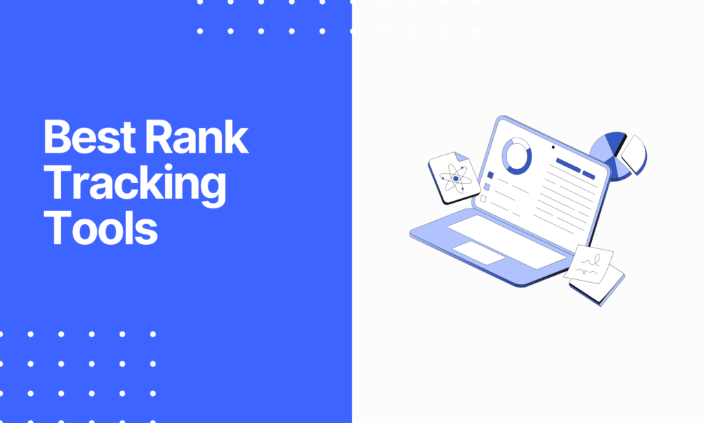 best rank tracking tools