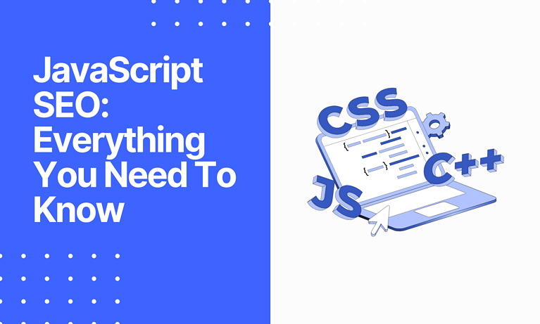 javascript seo