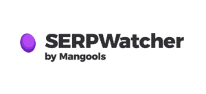 serpwatcher logo