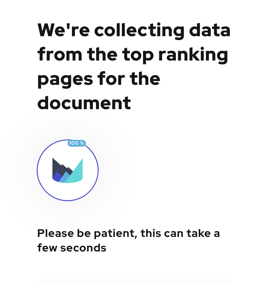 outranking-collecting-data
