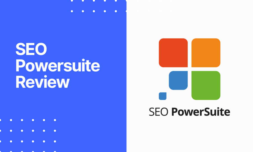 seo powersuite review