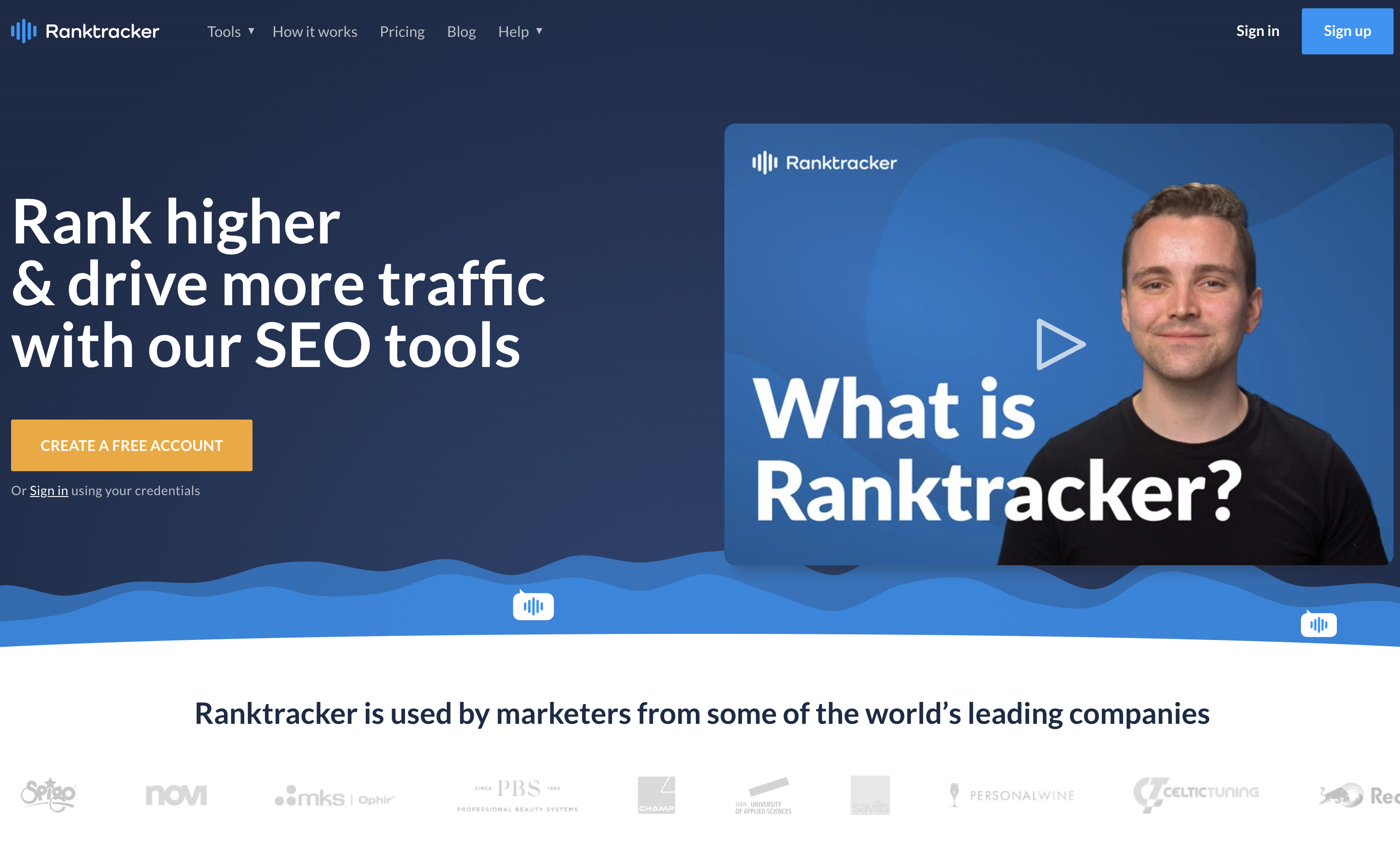 ranktracker-website