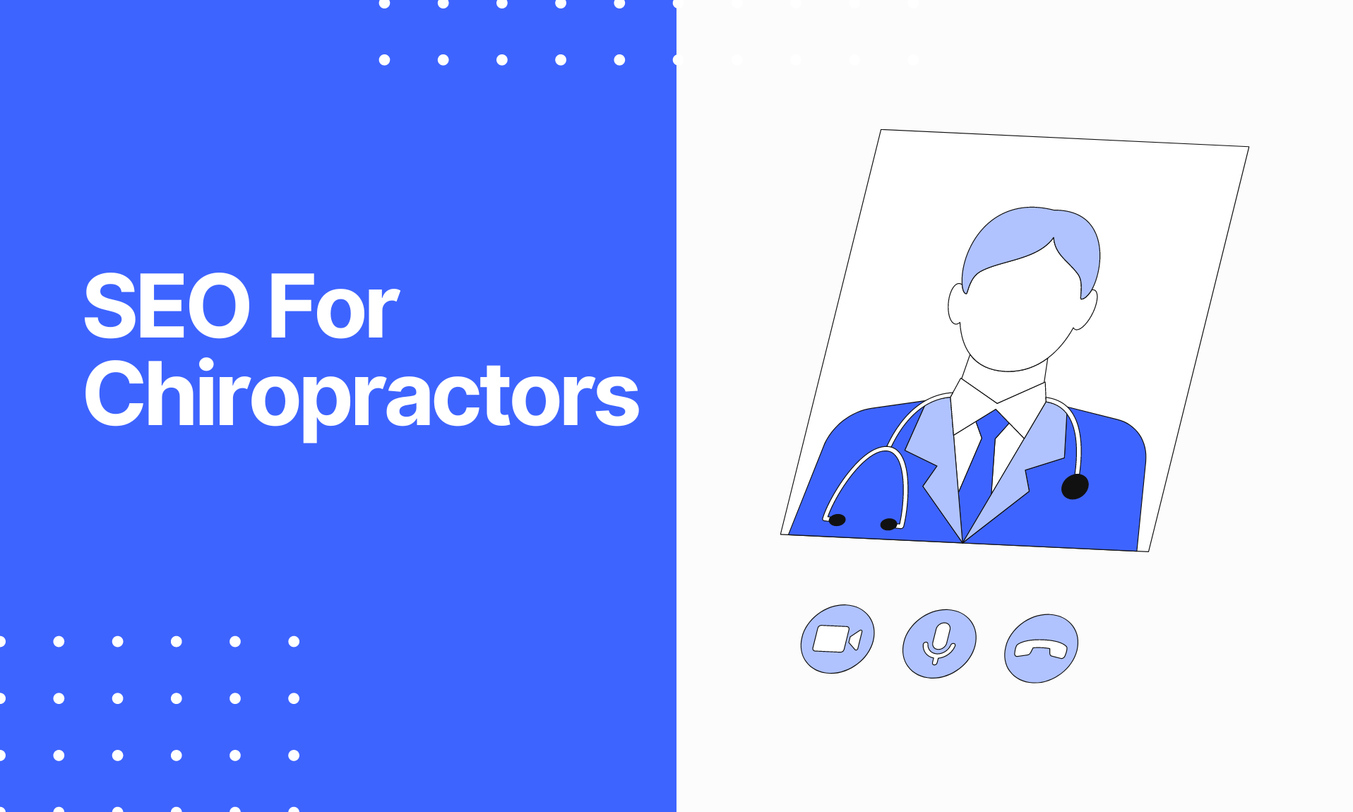 Best keywords for chiropractors