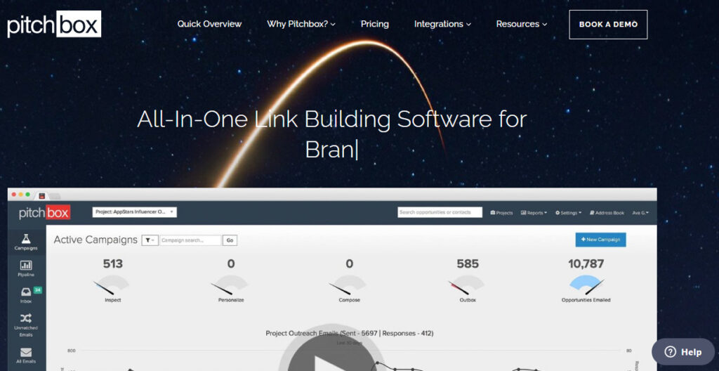 19 Best HARO Alternatives 4 PitchBox Website