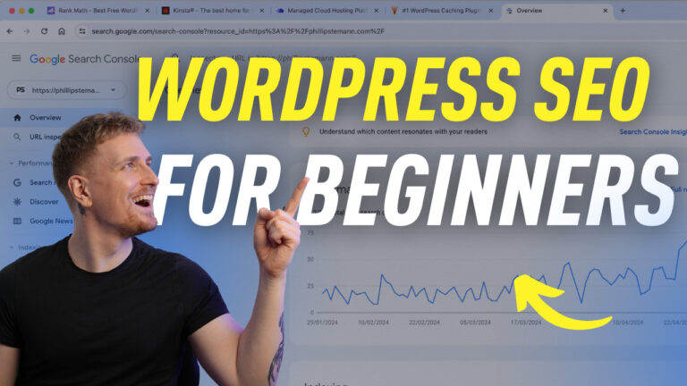 WordPress SEO
