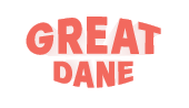 great dane logo 1