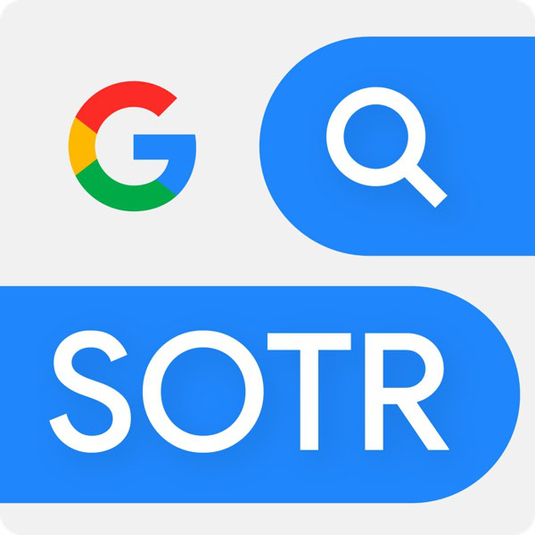 14 Best SEO Podcasts: I've Listened To Them All 3 Search Off the Record podcast cover