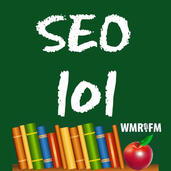 14 Best SEO Podcasts: I've Listened To Them All 11 SEO 101 podcast cover